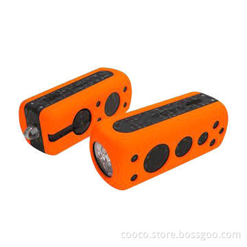 Cheap Waterproof Speakers, Play Music